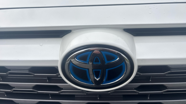 Toyota RAV4 2.5 VVT-i Hybrid Excel 5dr CVT Hybrid Estate